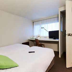 Kamer met Twee Aparte Bedden